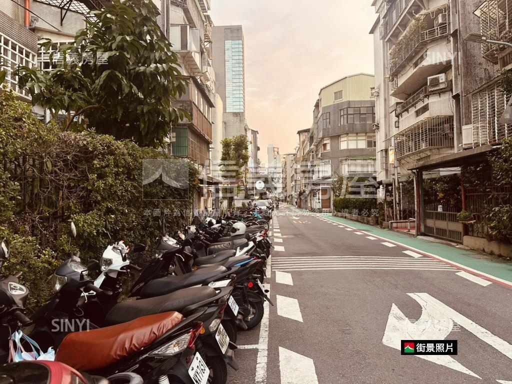 溫州電梯２房房屋室內格局與周邊環境