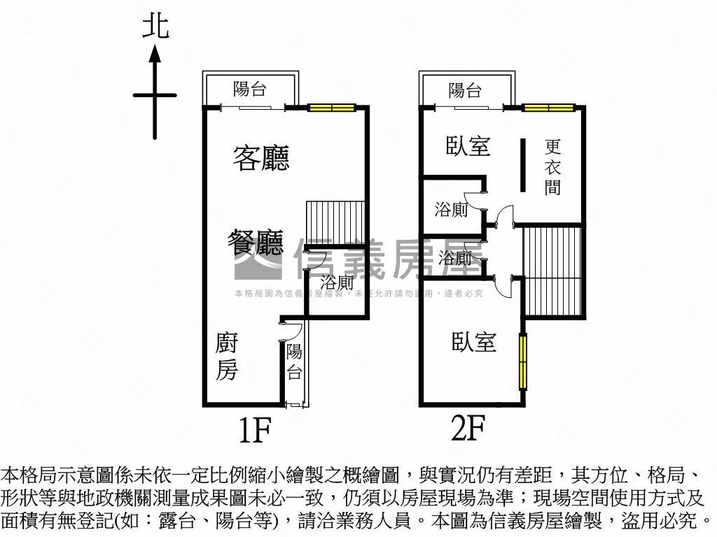 低總價歐洲聯邦房屋室內格局與周邊環境