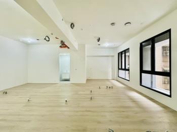 松下雲品亮麗大空間