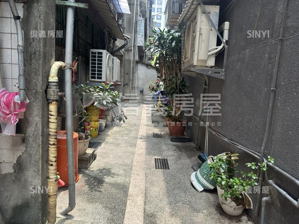 民權吉林路２樓房屋室內格局與周邊環境