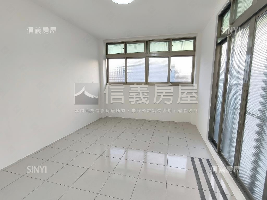 四號公園樓中樓美寓房屋室內格局與周邊環境