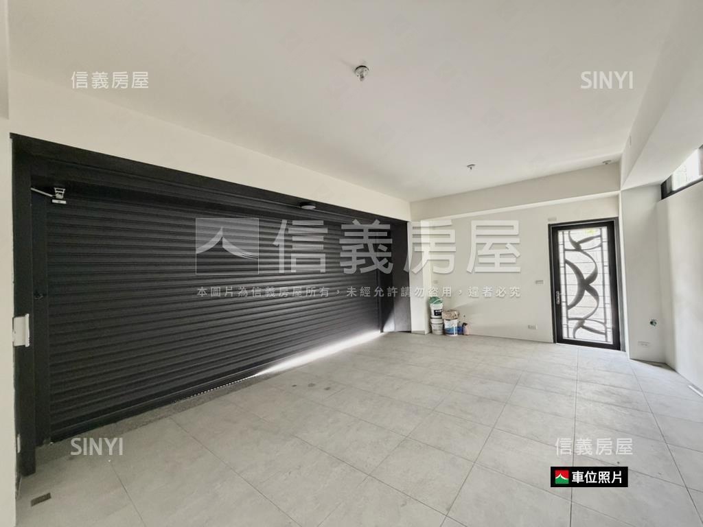 元心建設三面採光角墅房屋室內格局與周邊環境