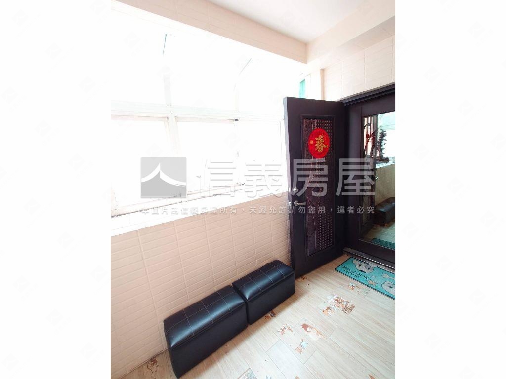 北新天下美妝三房房屋室內格局與周邊環境