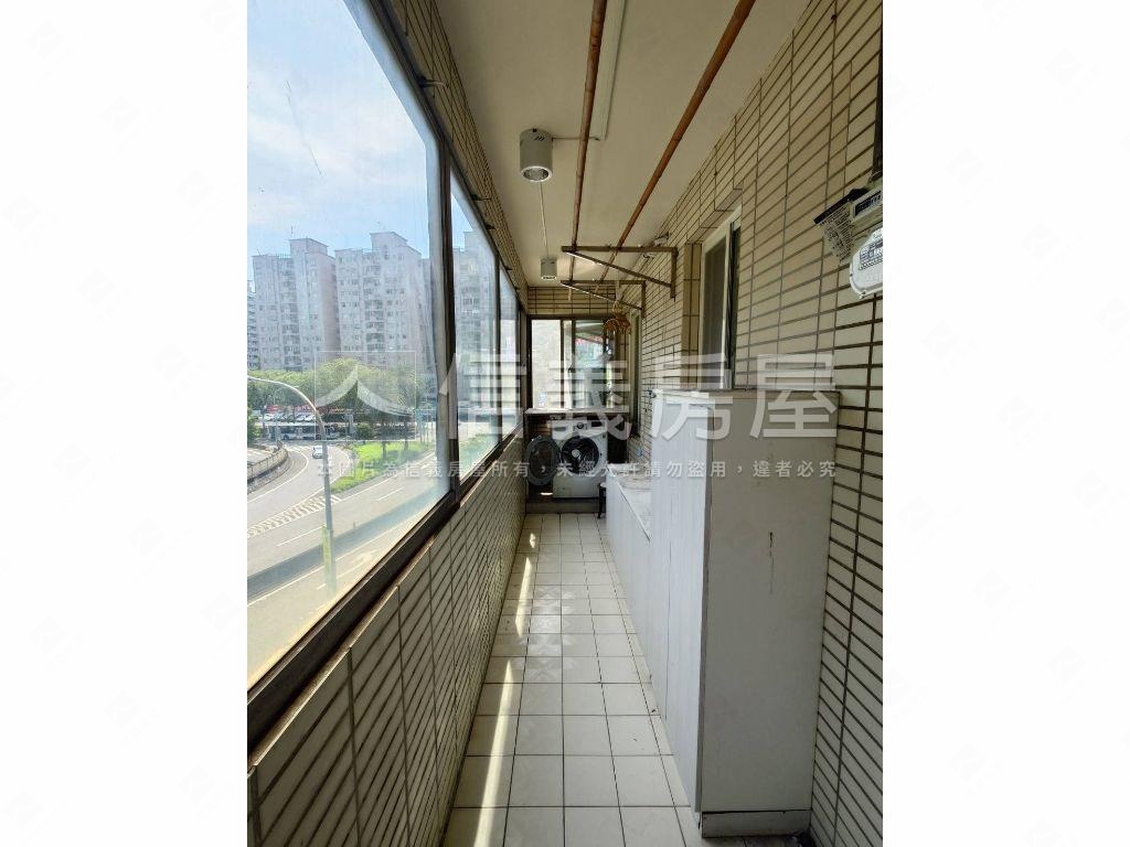 北新天下美妝三房房屋室內格局與周邊環境