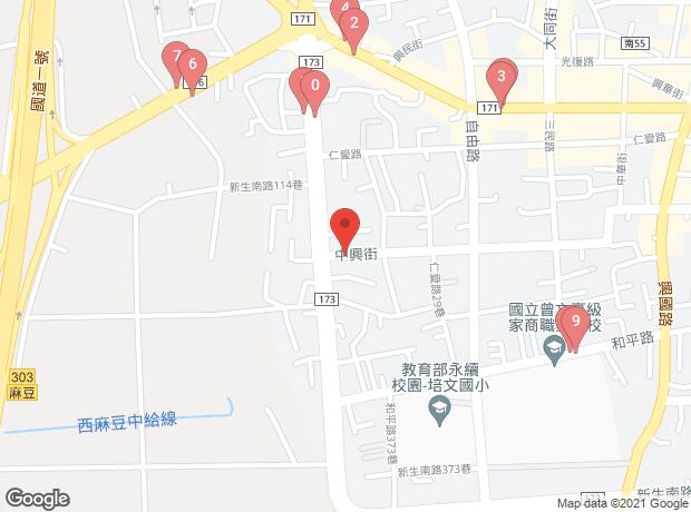 台南市麻豆區便宜的道路用地 總價30萬 立即了解更多資訊