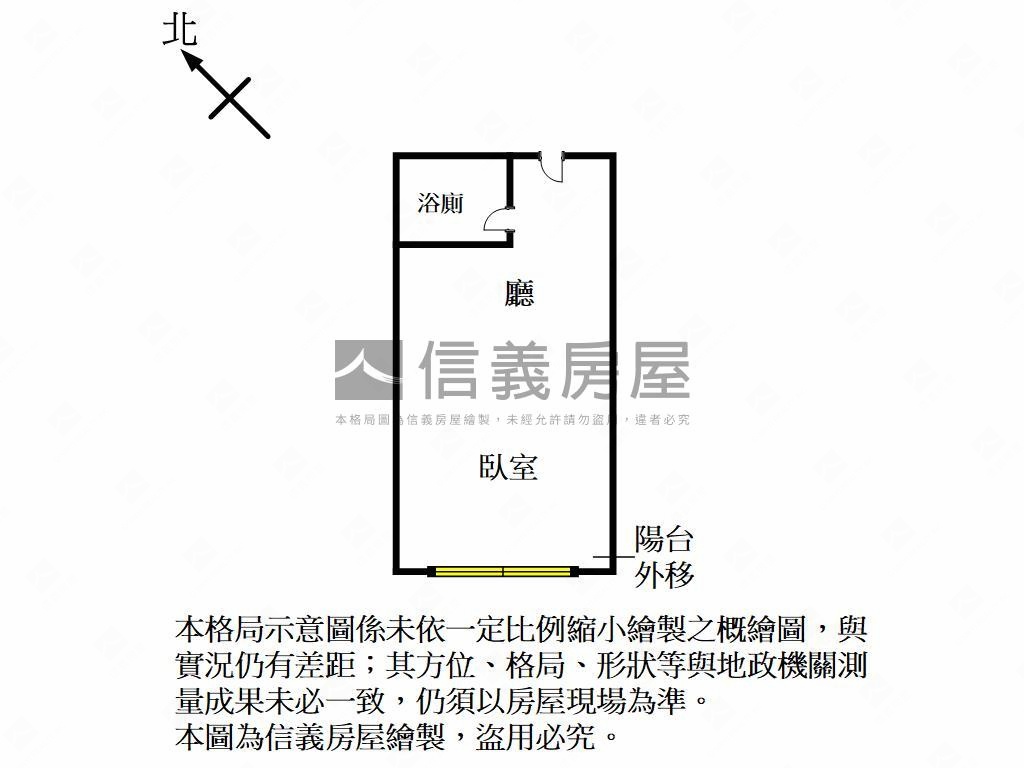 低總價大學城套房房屋室內格局與周邊環境