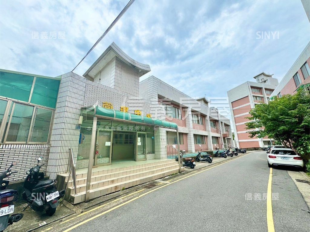 低總價大學城套房房屋室內格局與周邊環境