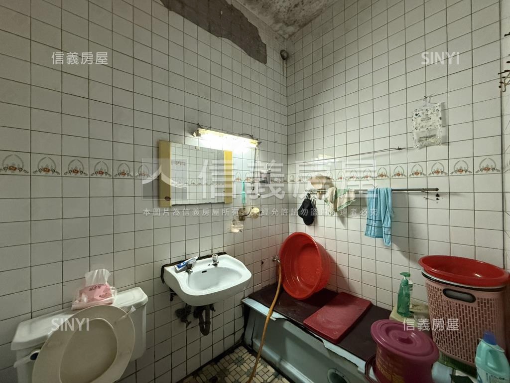 海山捷運靜匿一樓房屋室內格局與周邊環境