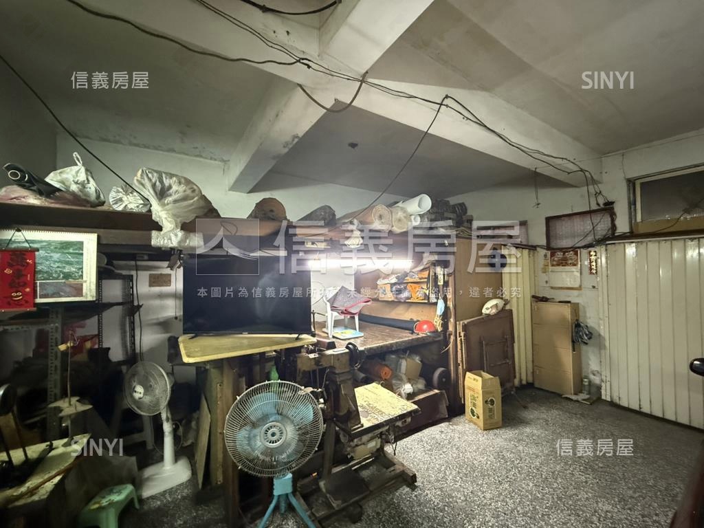 海山捷運靜匿一樓房屋室內格局與周邊環境