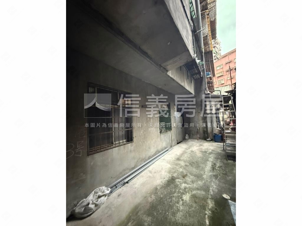 海山捷運靜匿一樓房屋室內格局與周邊環境