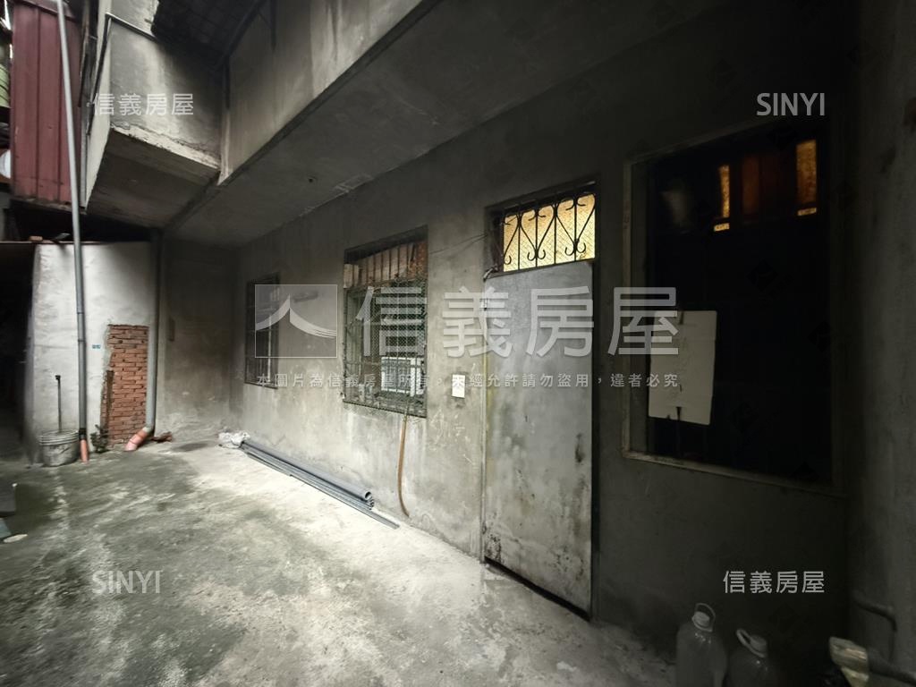 海山捷運靜匿一樓房屋室內格局與周邊環境