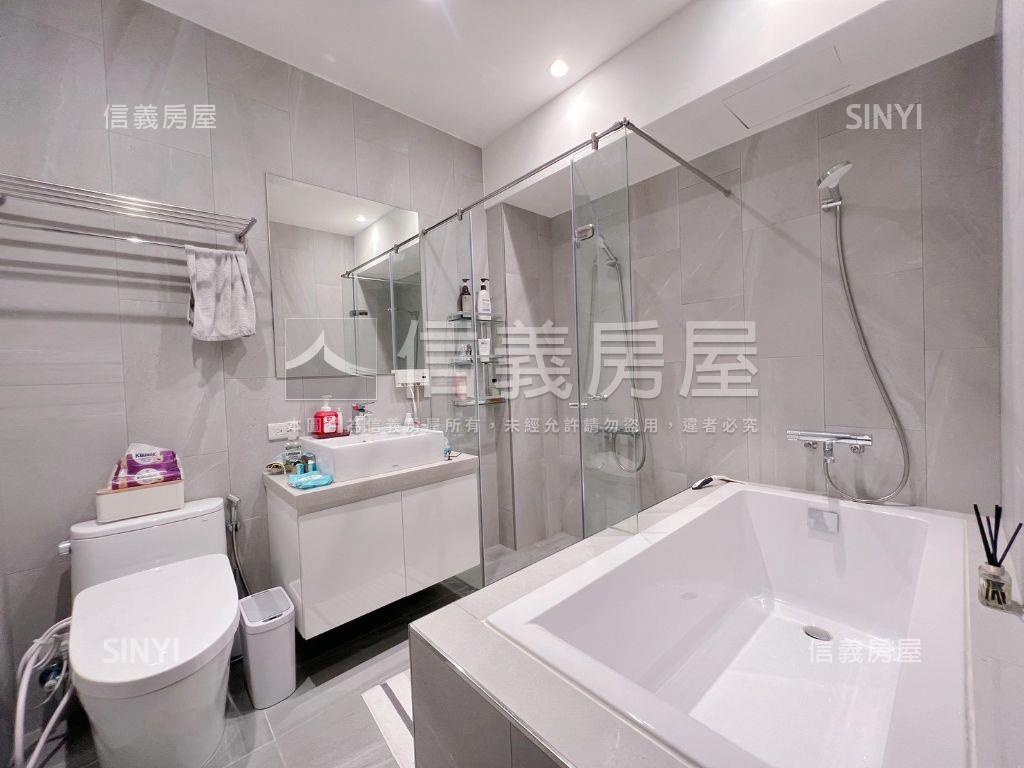 冠東城●美屋帶車位（Ａ）房屋室內格局與周邊環境