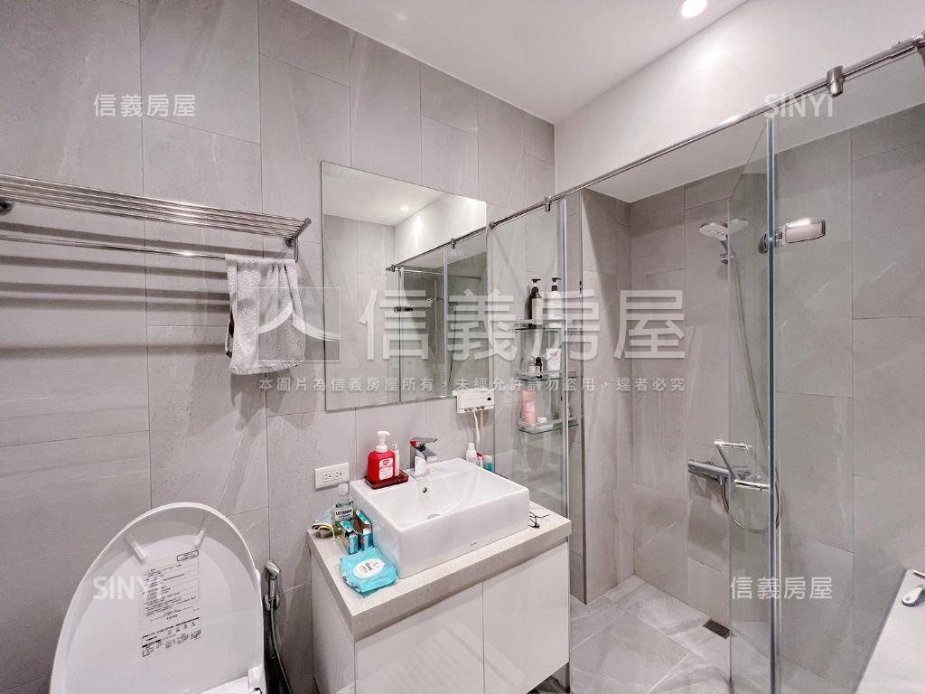 冠東城●美屋帶車位（Ａ）房屋室內格局與周邊環境