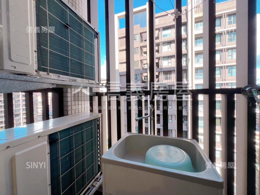 冠東城●美屋帶車位（Ａ）房屋室內格局與周邊環境