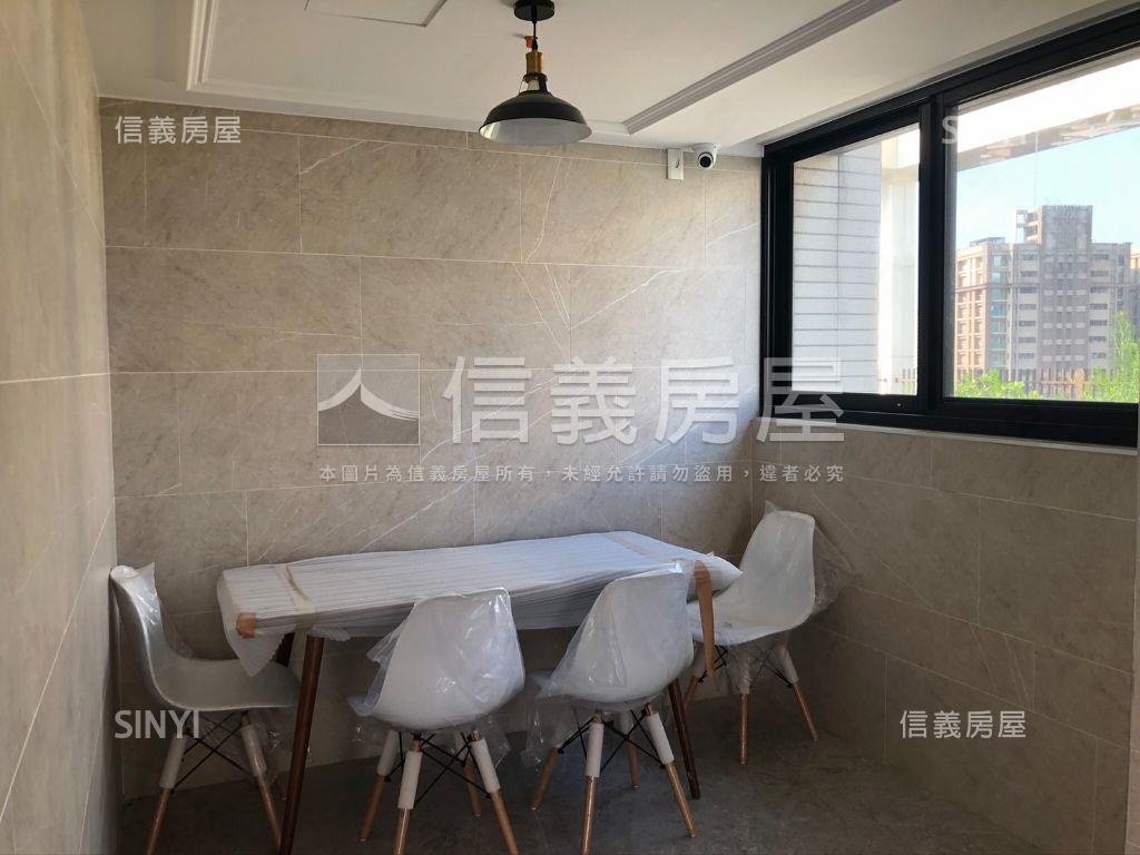 冠東城●美屋帶車位（Ａ）房屋室內格局與周邊環境