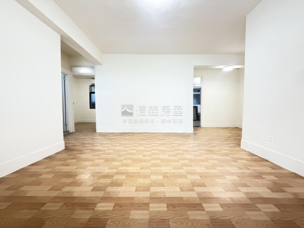 網溪活巷獨棟邊間標格三樓房屋室內格局與周邊環境