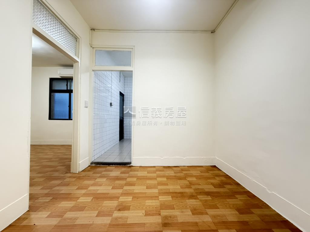 網溪活巷獨棟邊間標格三樓房屋室內格局與周邊環境