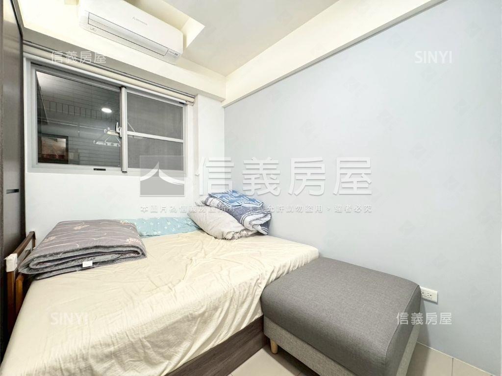 高大特區輕奢海景美宅平車房屋室內格局與周邊環境