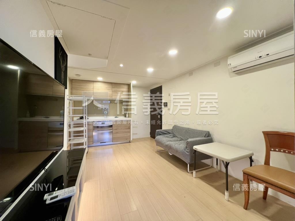 躍松江邊間兩房松江南京站房屋室內格局與周邊環境