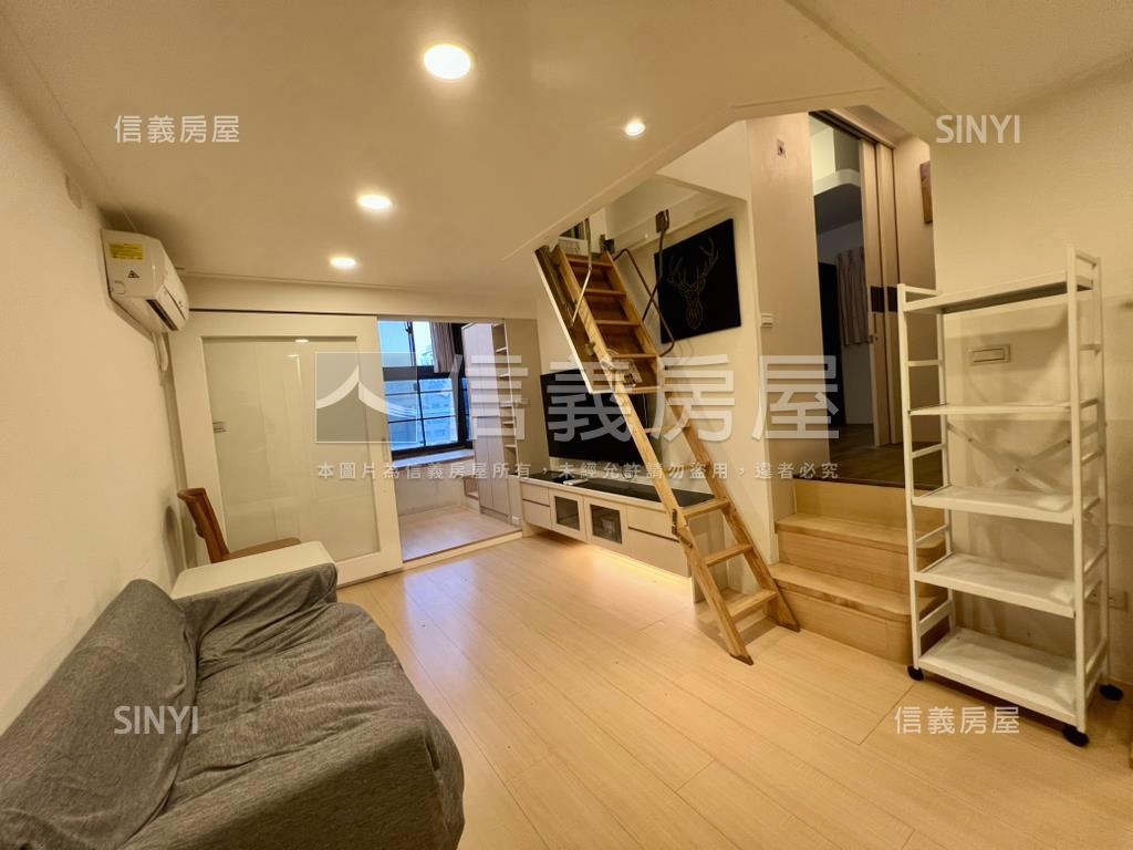 躍松江邊間兩房松江南京站房屋室內格局與周邊環境