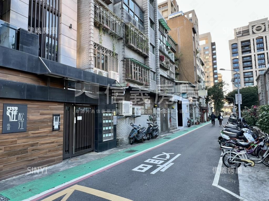 躍松江邊間兩房松江南京站房屋室內格局與周邊環境