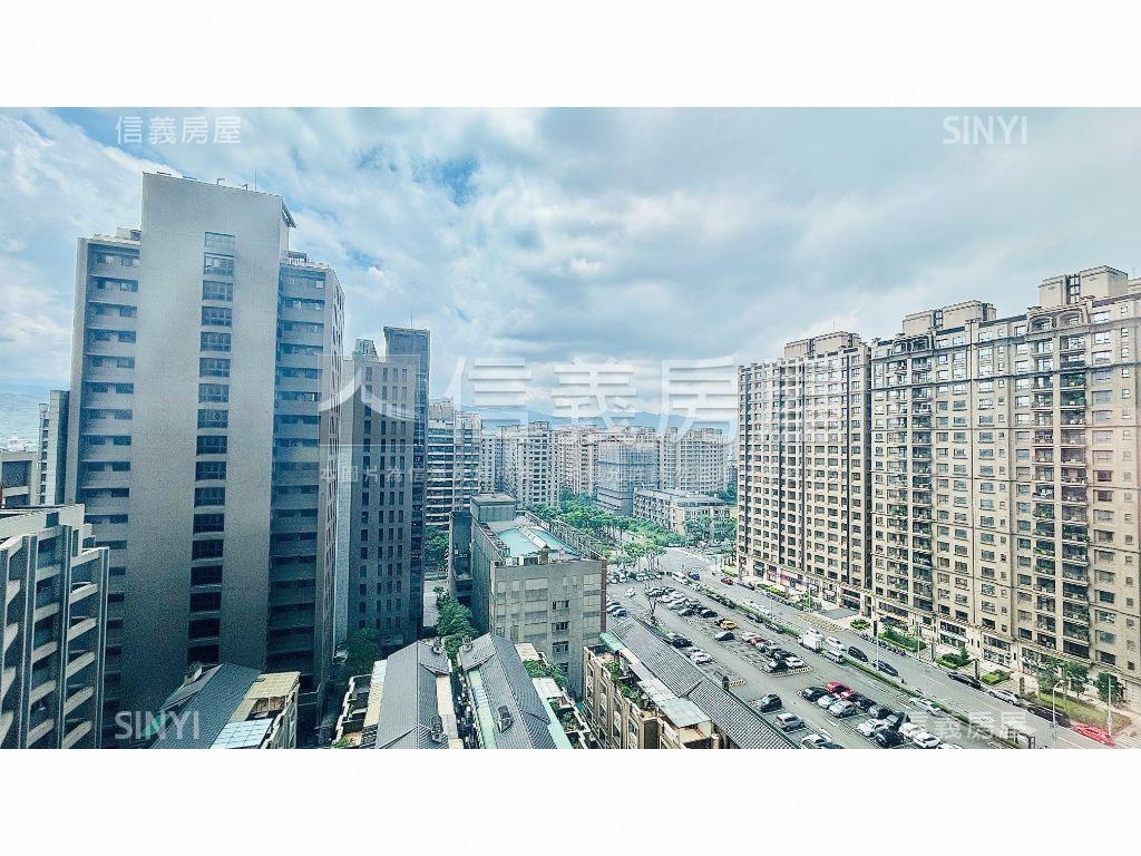 遠雄紫京城＊朝南大兩房房屋室內格局與周邊環境