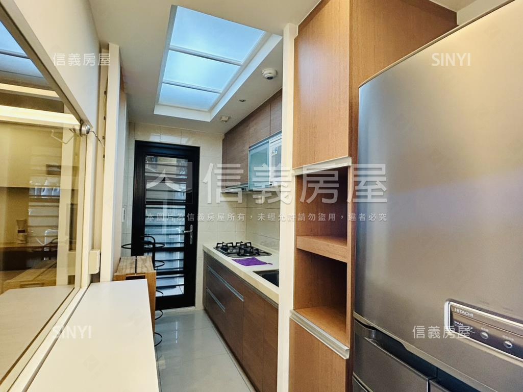 遠雄紫京城＊朝南大兩房房屋室內格局與周邊環境