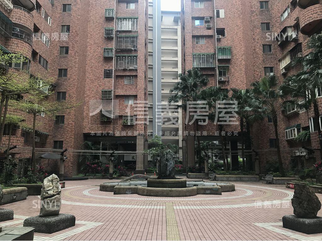 福德優質稀有大戶房屋室內格局與周邊環境