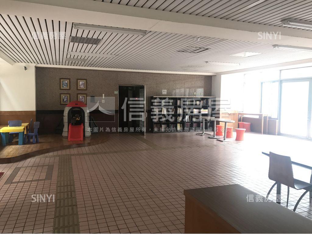 福德優質稀有大戶房屋室內格局與周邊環境