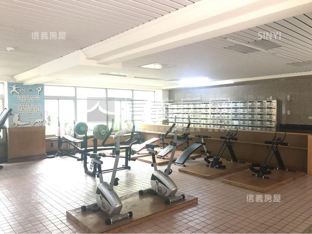 福德優質稀有大戶房屋室內格局與周邊環境