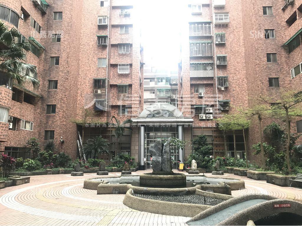 福德優質稀有大戶房屋室內格局與周邊環境