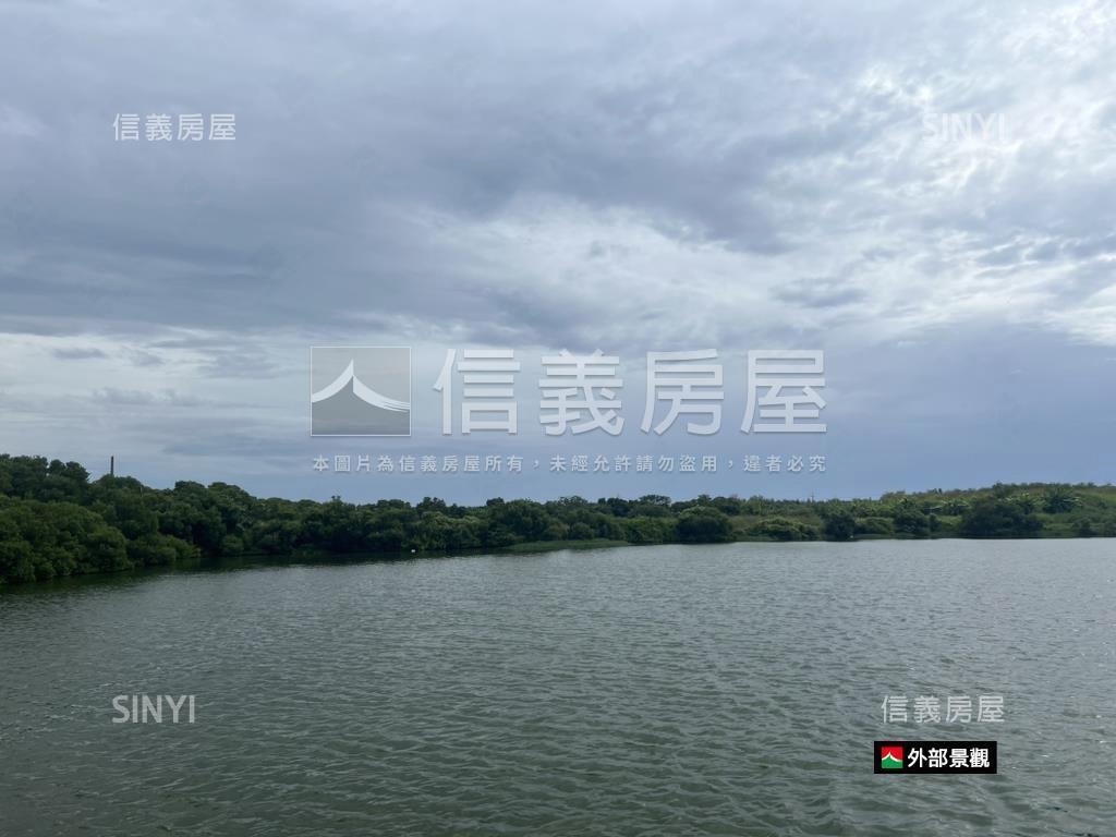 鯤鯓有自來水電農地房屋室內格局與周邊環境