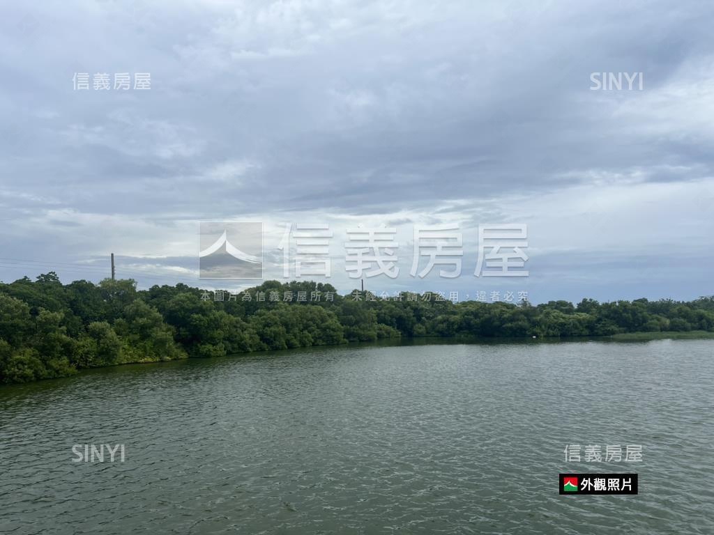 鯤鯓有自來水電農地房屋室內格局與周邊環境