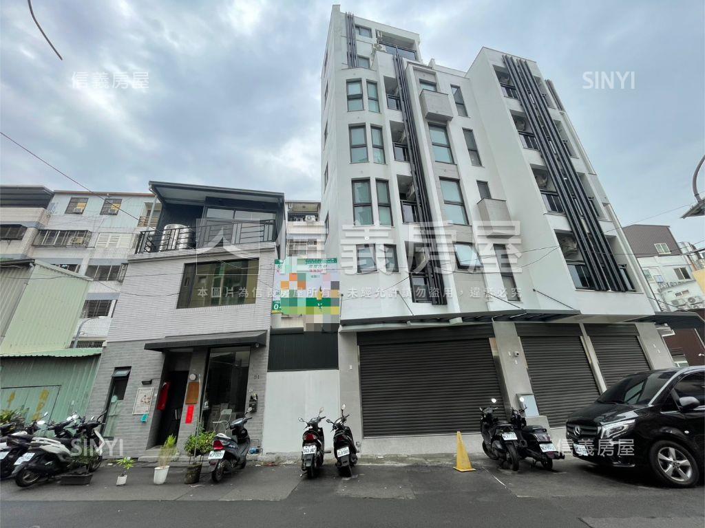 北區運動中心旁質感透天房屋室內格局與周邊環境