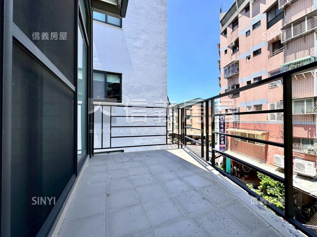 北區運動中心旁質感透天房屋室內格局與周邊環境