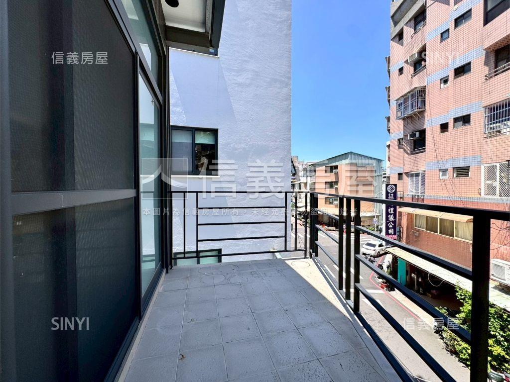 北區運動中心旁質感透天房屋室內格局與周邊環境