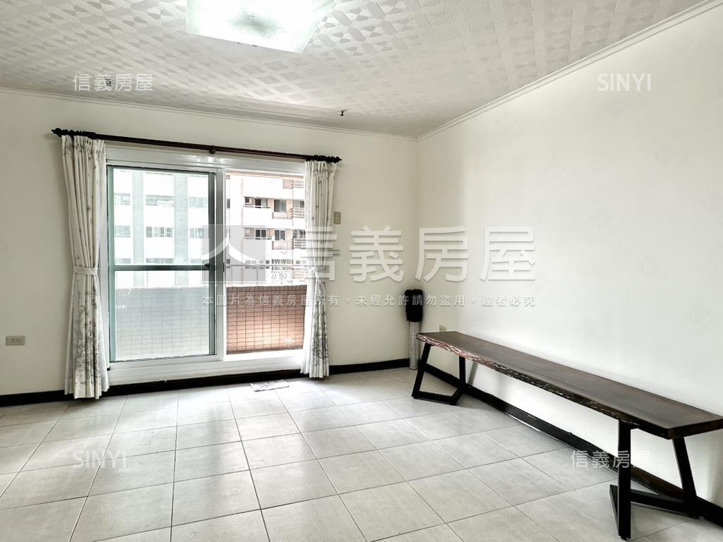 府都大世紀邊間大三房房屋室內格局與周邊環境