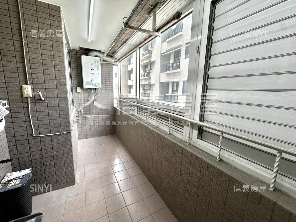 府都大世紀邊間大三房房屋室內格局與周邊環境