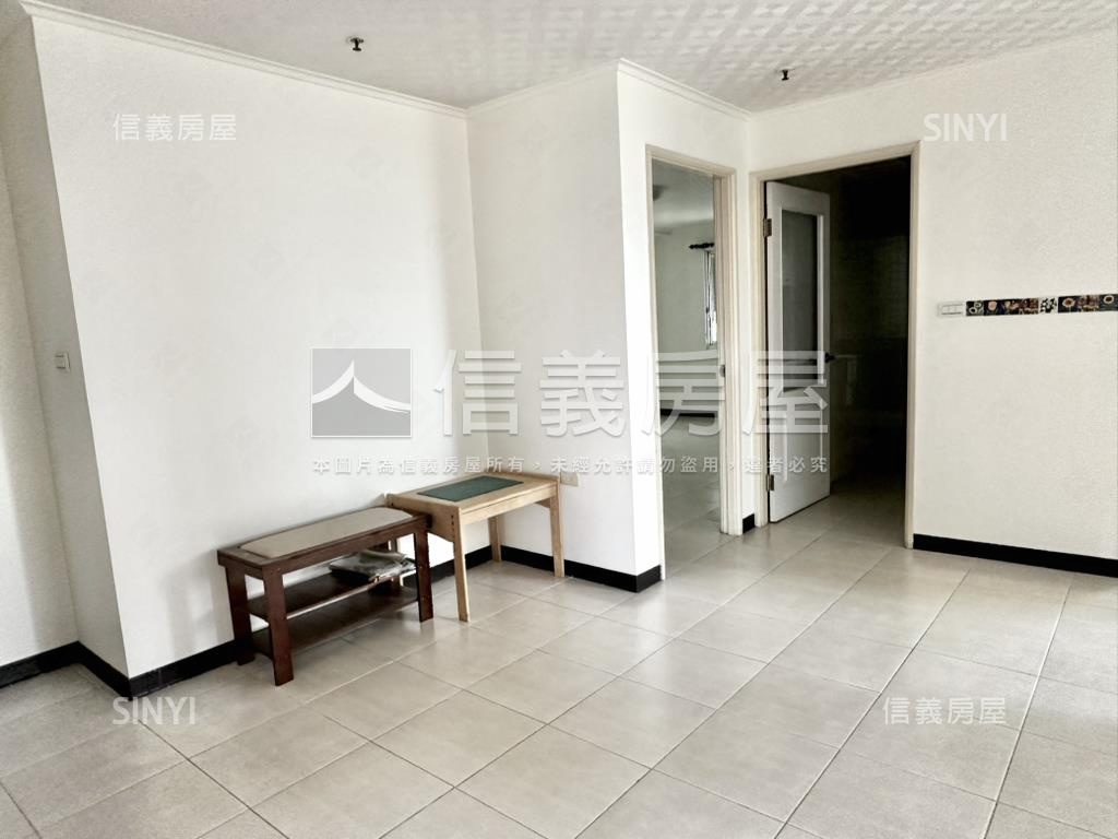 府都大世紀邊間大三房房屋室內格局與周邊環境