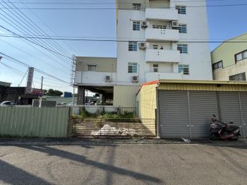 善化正路面稀有方正土地
