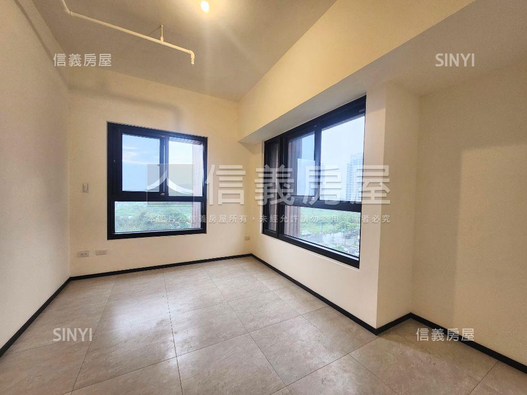 愛琴眺望樹海四房平車房屋室內格局與周邊環境