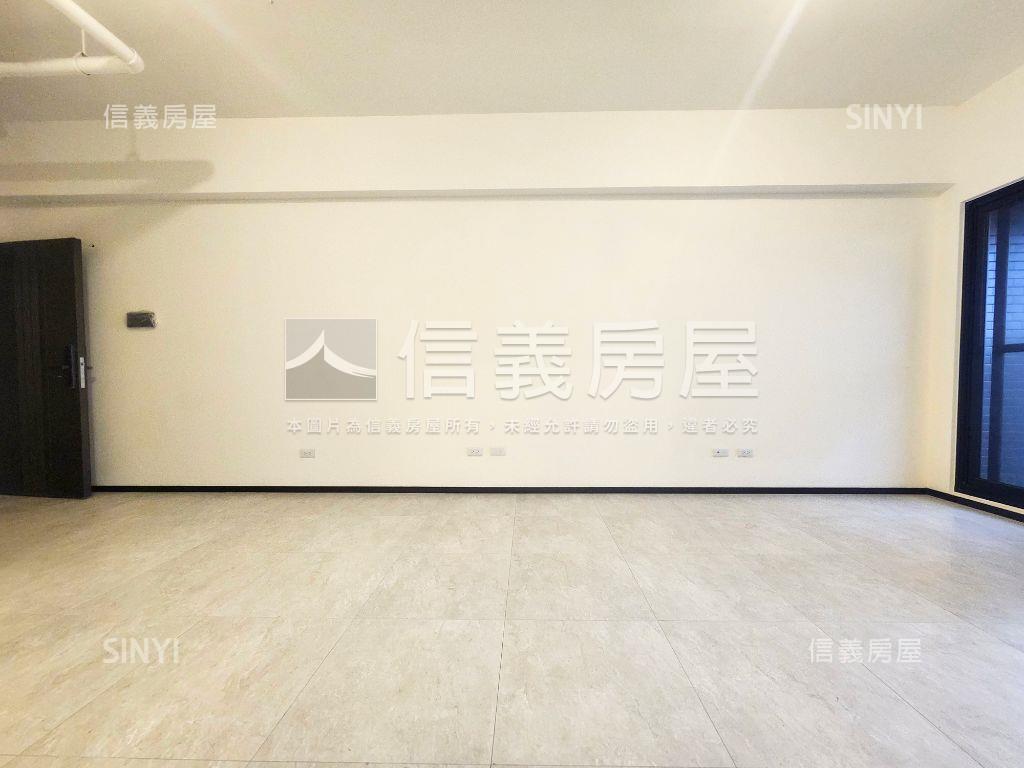 愛琴眺望樹海四房平車房屋室內格局與周邊環境