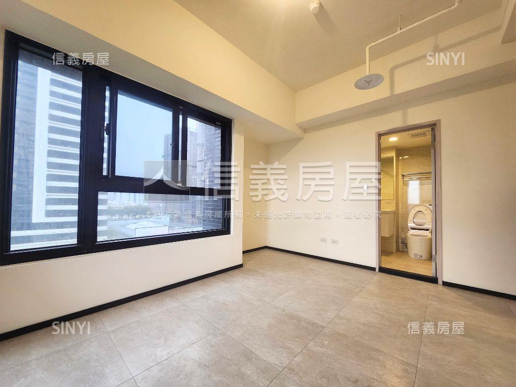 愛琴眺望樹海四房平車房屋室內格局與周邊環境