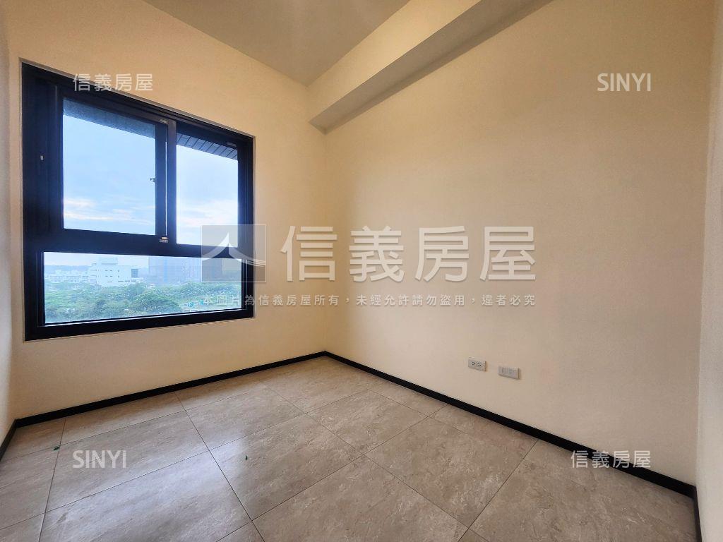 愛琴眺望樹海四房平車房屋室內格局與周邊環境