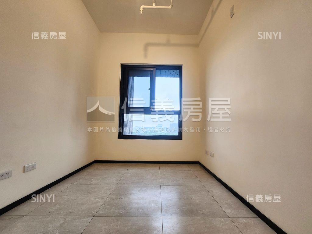 愛琴眺望樹海四房平車房屋室內格局與周邊環境
