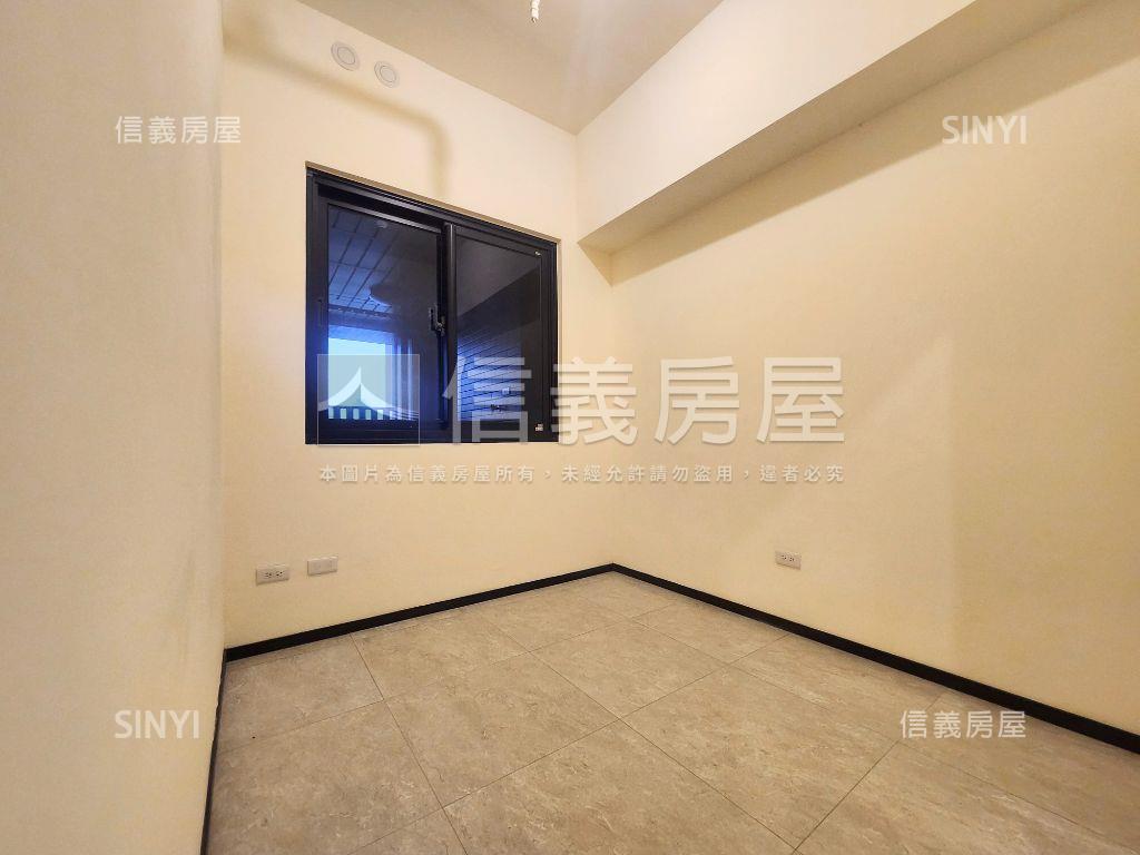愛琴眺望樹海四房平車房屋室內格局與周邊環境