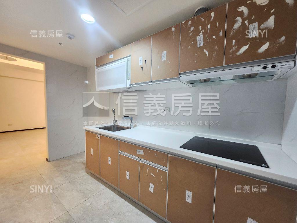 愛琴眺望樹海四房平車房屋室內格局與周邊環境