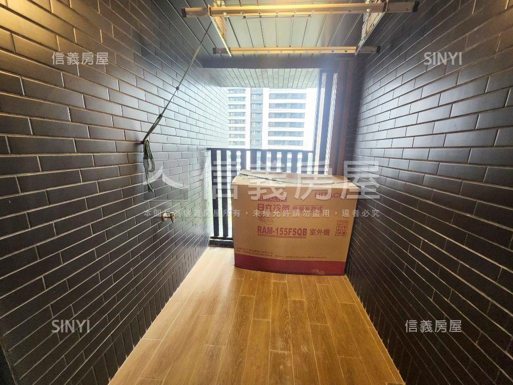 愛琴眺望樹海四房平車房屋室內格局與周邊環境