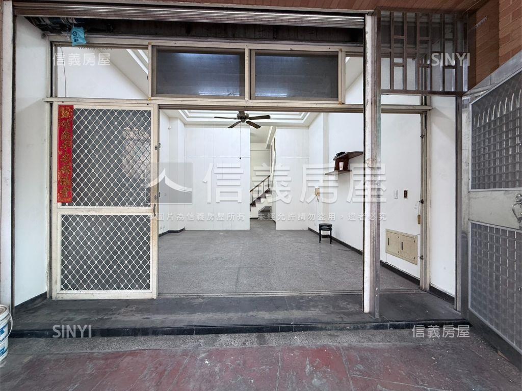 東區龍邦透天稀有釋出房屋室內格局與周邊環境