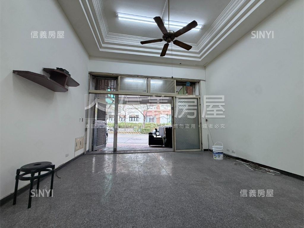 東區龍邦透天稀有釋出房屋室內格局與周邊環境